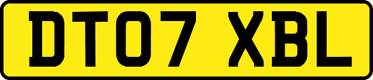 DT07XBL