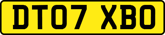 DT07XBO