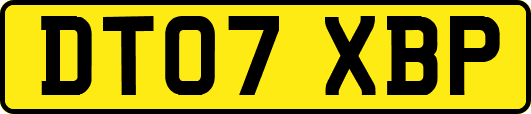 DT07XBP