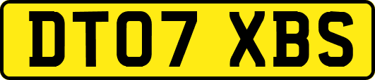 DT07XBS