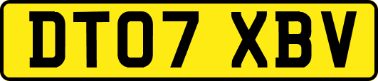 DT07XBV