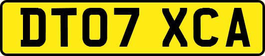 DT07XCA