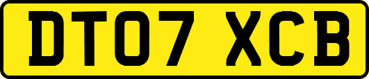 DT07XCB
