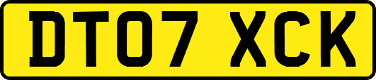 DT07XCK
