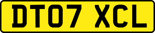 DT07XCL