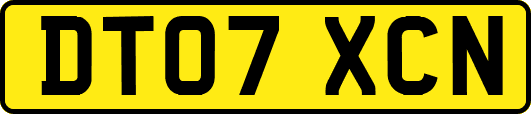 DT07XCN