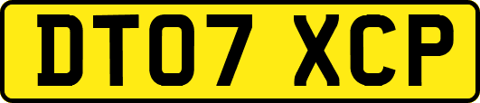 DT07XCP
