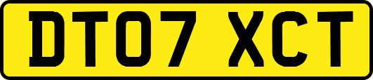 DT07XCT