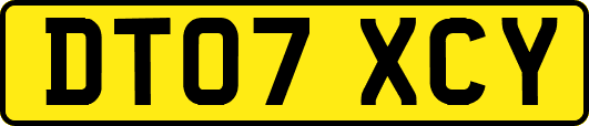 DT07XCY