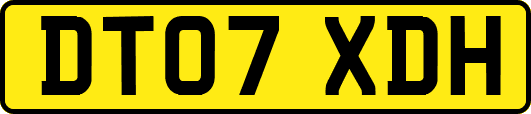 DT07XDH