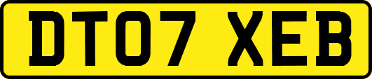 DT07XEB