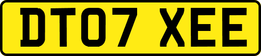 DT07XEE