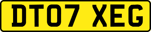 DT07XEG
