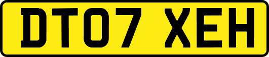DT07XEH