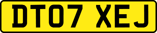 DT07XEJ