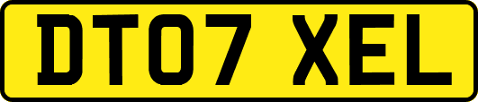 DT07XEL