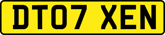 DT07XEN