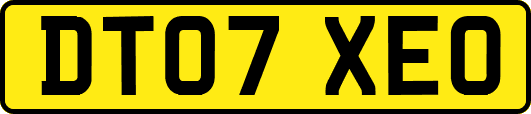 DT07XEO