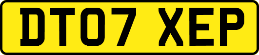 DT07XEP