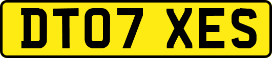 DT07XES