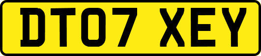 DT07XEY