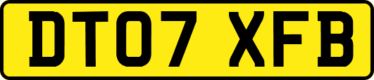 DT07XFB