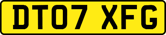 DT07XFG