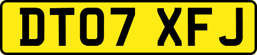 DT07XFJ