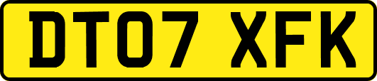 DT07XFK