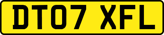 DT07XFL
