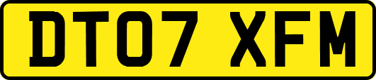 DT07XFM