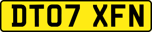DT07XFN