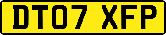 DT07XFP