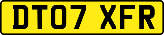 DT07XFR