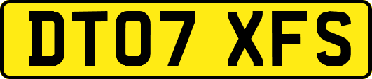 DT07XFS