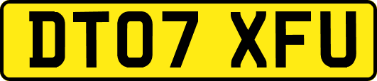 DT07XFU