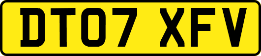DT07XFV