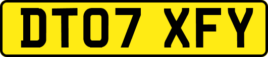 DT07XFY