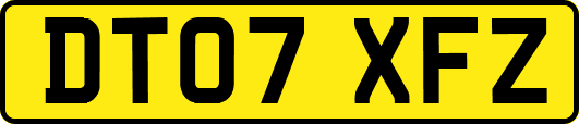 DT07XFZ