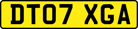 DT07XGA