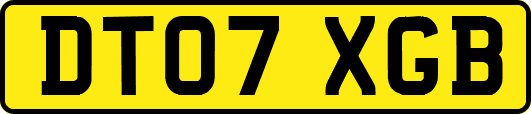 DT07XGB