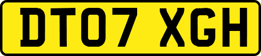 DT07XGH