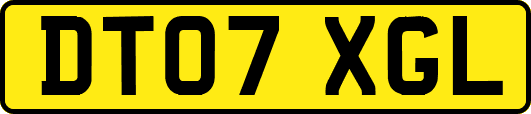 DT07XGL