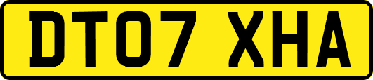 DT07XHA