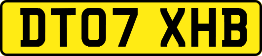 DT07XHB