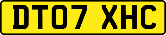DT07XHC