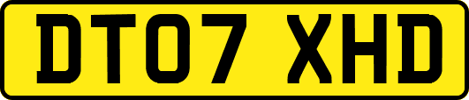 DT07XHD