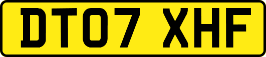 DT07XHF