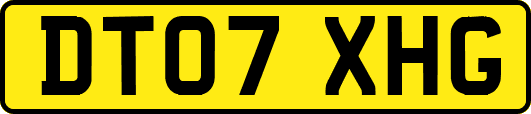DT07XHG