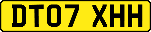 DT07XHH